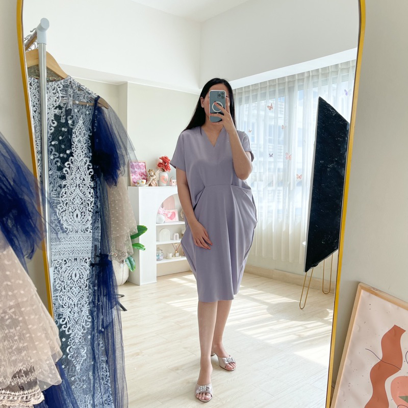 SEWA BAJU KONDANGAN RENTAL DRESS THIS IS APRIL