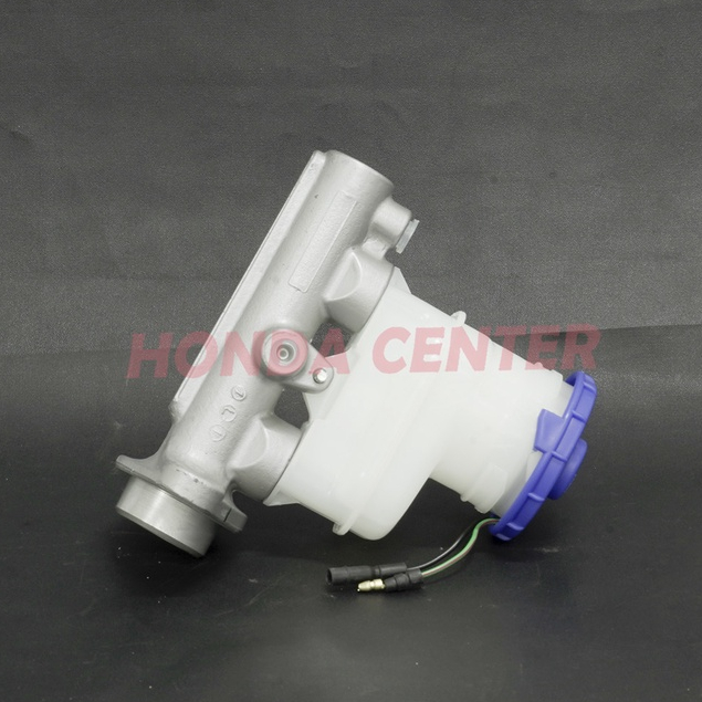 master sentral central rem brake master BM assy honda civic ferio 1996 1997 1998 1999 2000 46100-S04