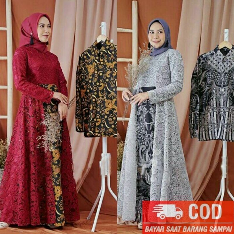 SET COUPLE KELUARGA ROSA baju couple terbaru lebaran  baju couple pasangan  couple raya 2023 couple 