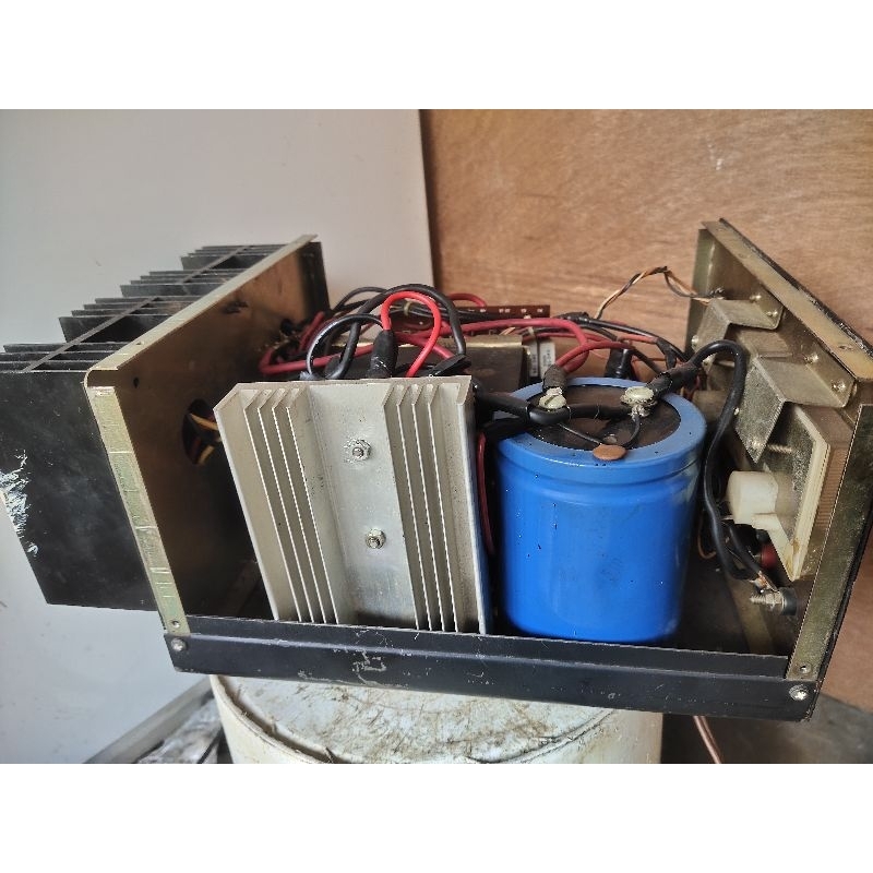 POWERSUPPLY ALINCO EP-3010  POWERSUPPLY 30A 12V