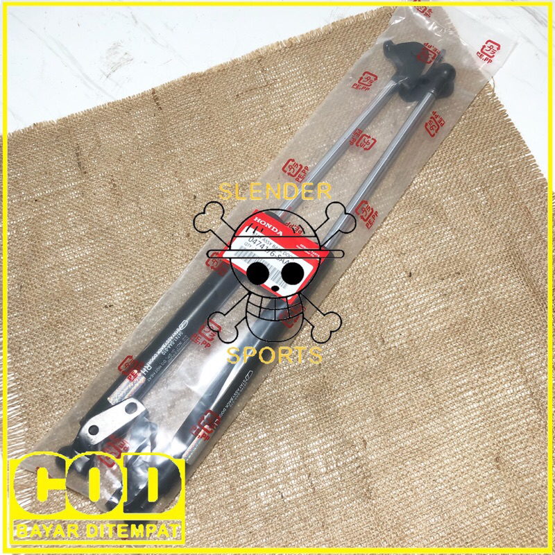 SHOCK BAGASI JAZZ OLD - SHOCK PINTU BELAKANG JAZZ - SHOK BAGASI JAZZ