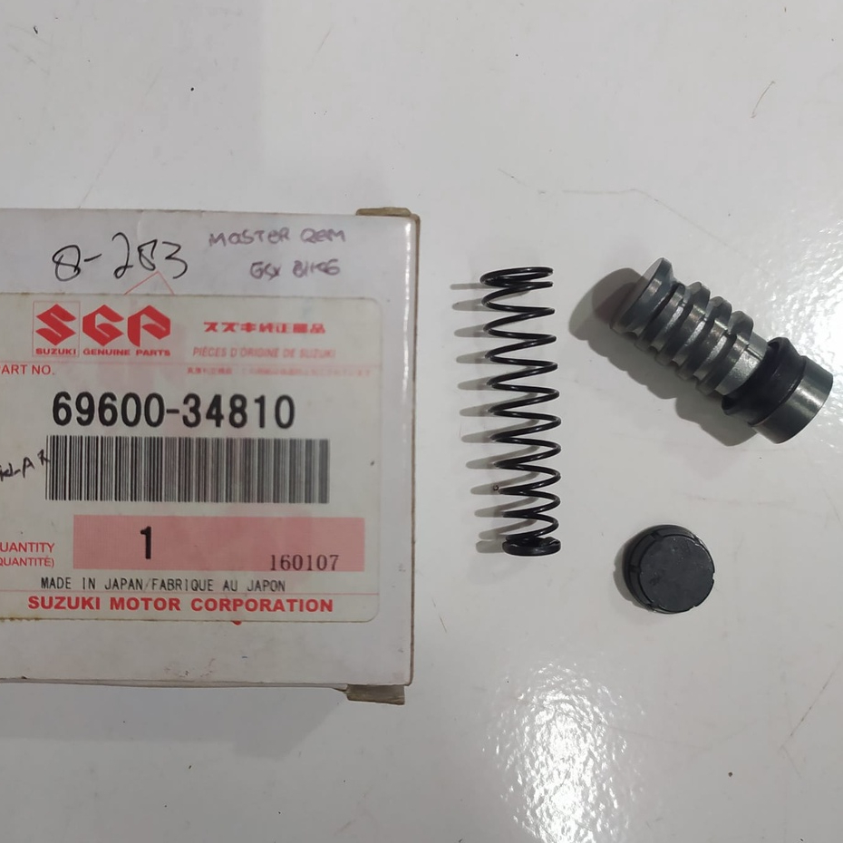 seal master rem suzuki gsx 69600-34810-000 japan