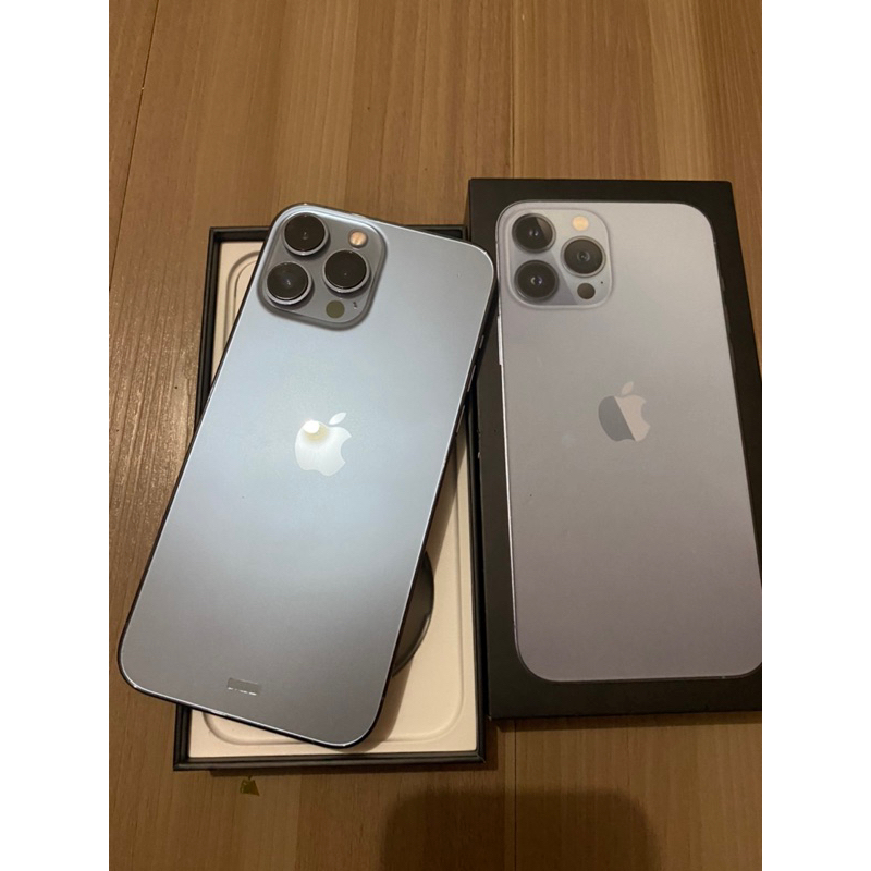 iphone 13 pro max digimap mulus