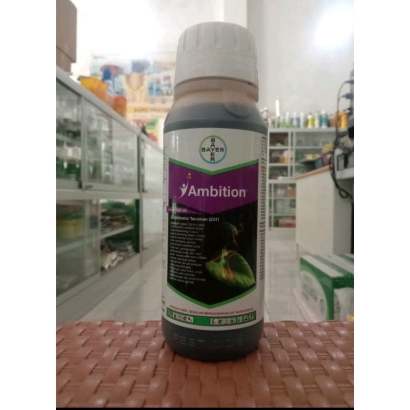 Ambition Bayer 500 ml