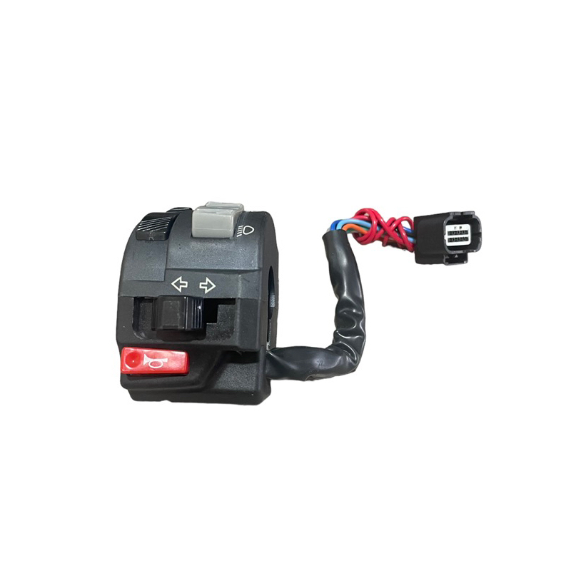 SAKLAR HOLDER KIRI VIXION OLD PNP VARIO 125 VARIO 150