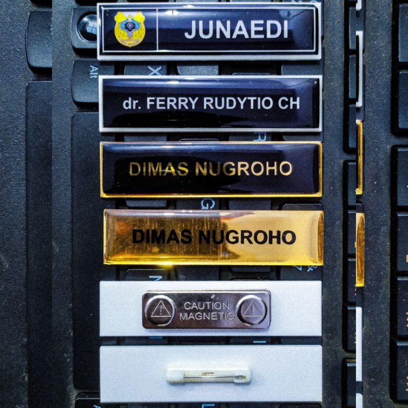 

NAMETAG