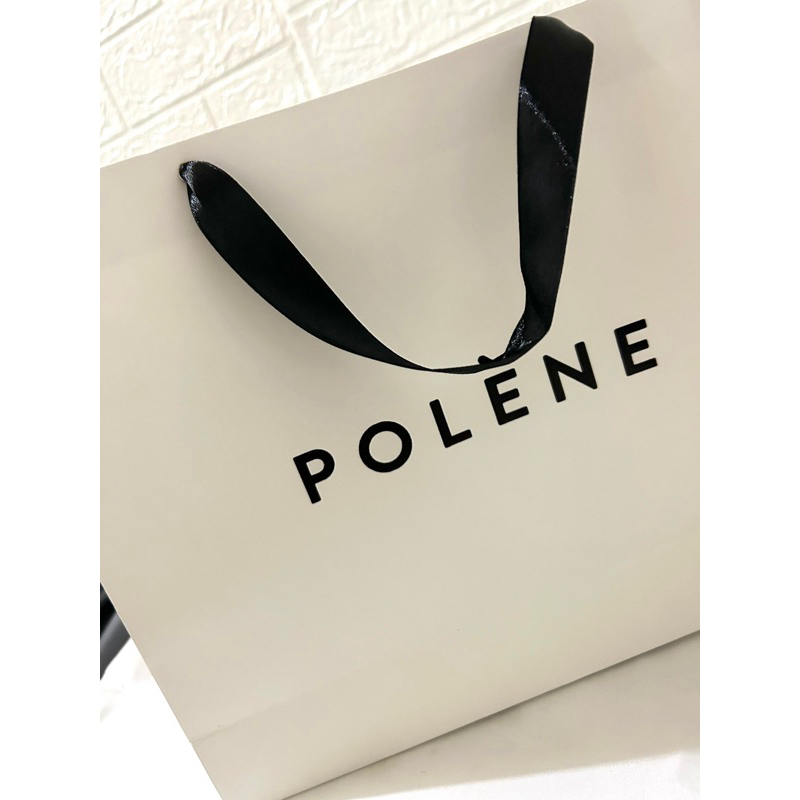 Paper Bag POLENE Pembungkus Kado Gift Package