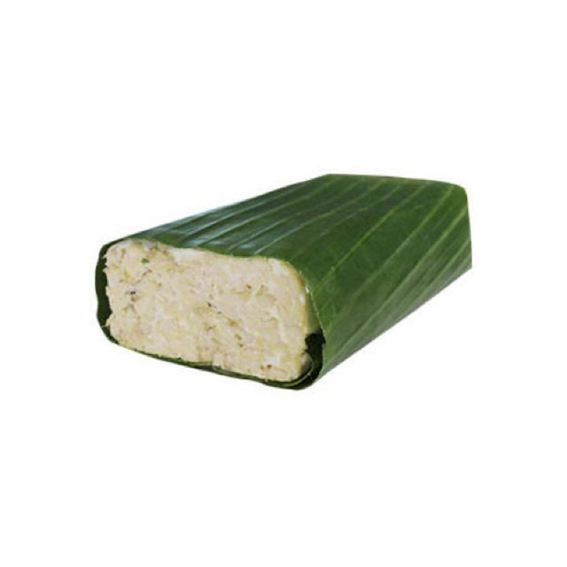 

Tempe daun