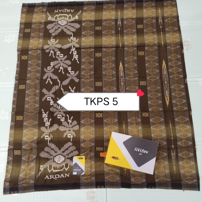 ARDAN STAR TKP SILVER