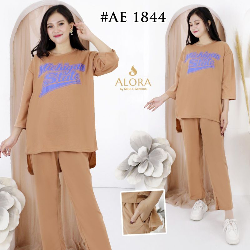 Setelan wanita JUMBO