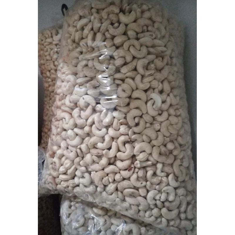 

Kacang Mete Asli Wonogir ( Grade B )