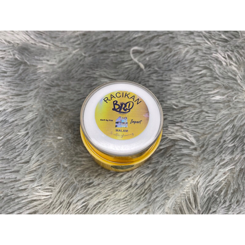 CREAM MALAM BRD IMPORT