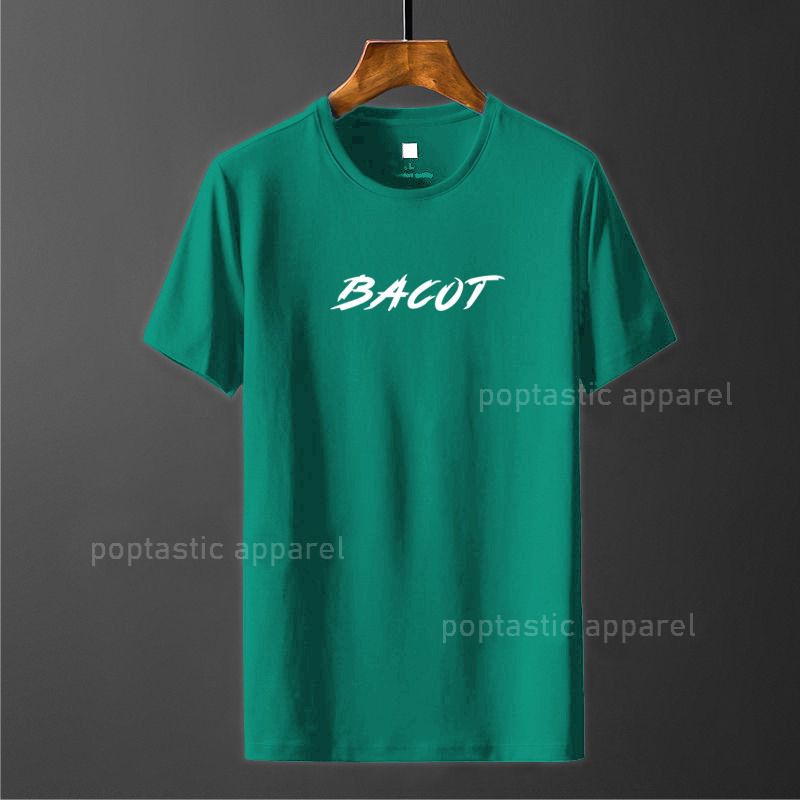 kaos Distro sablon digital cotton 24s M L XL XXL