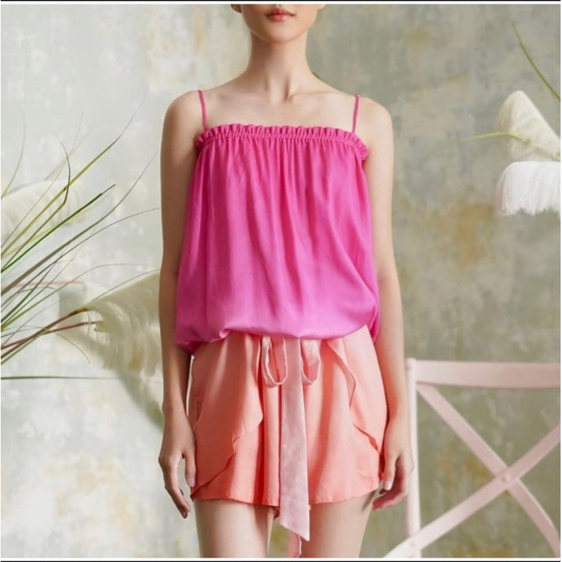 Novere Mili Jumpsut Popsicle SM