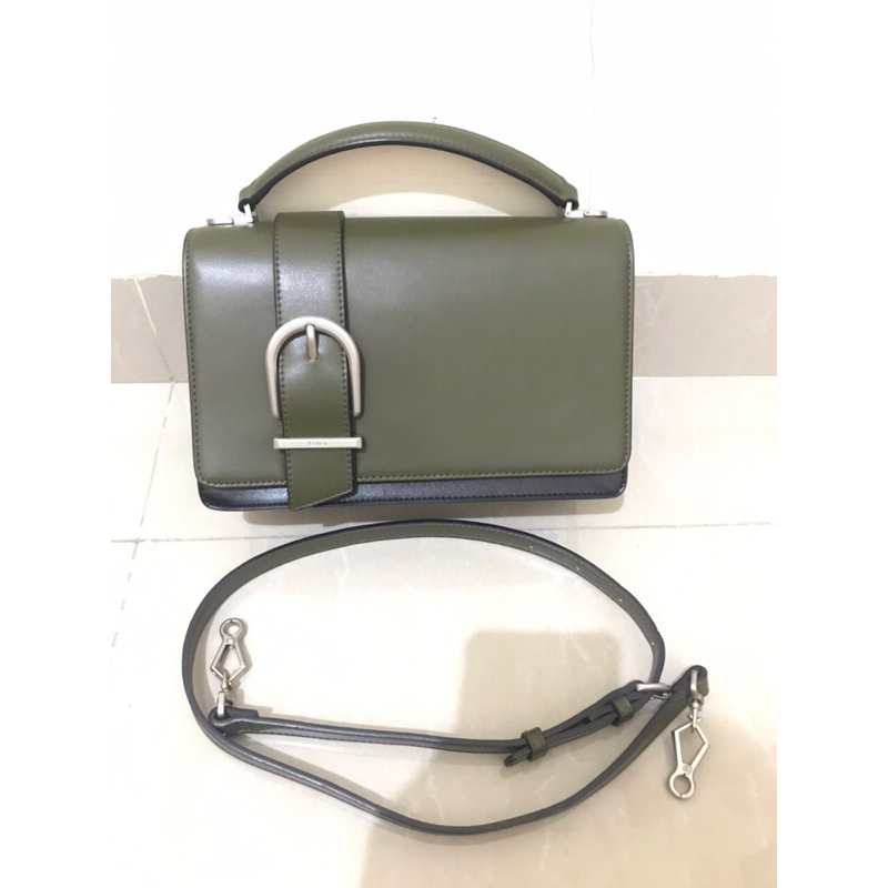 PRELOVED Hand Bag Pedro (ORIGINAL)