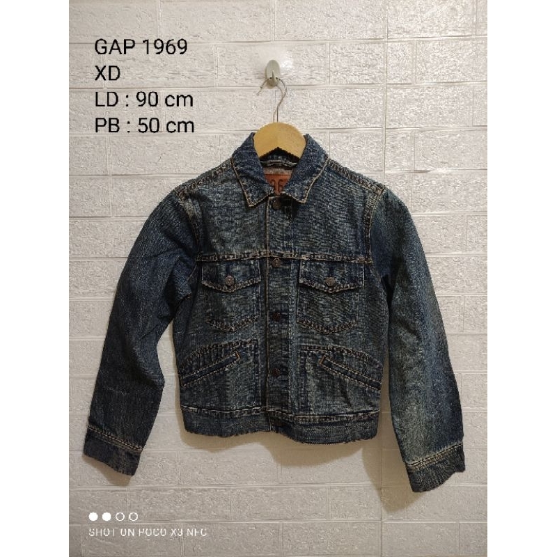 JAKET DENIM ( JD02-JD03)