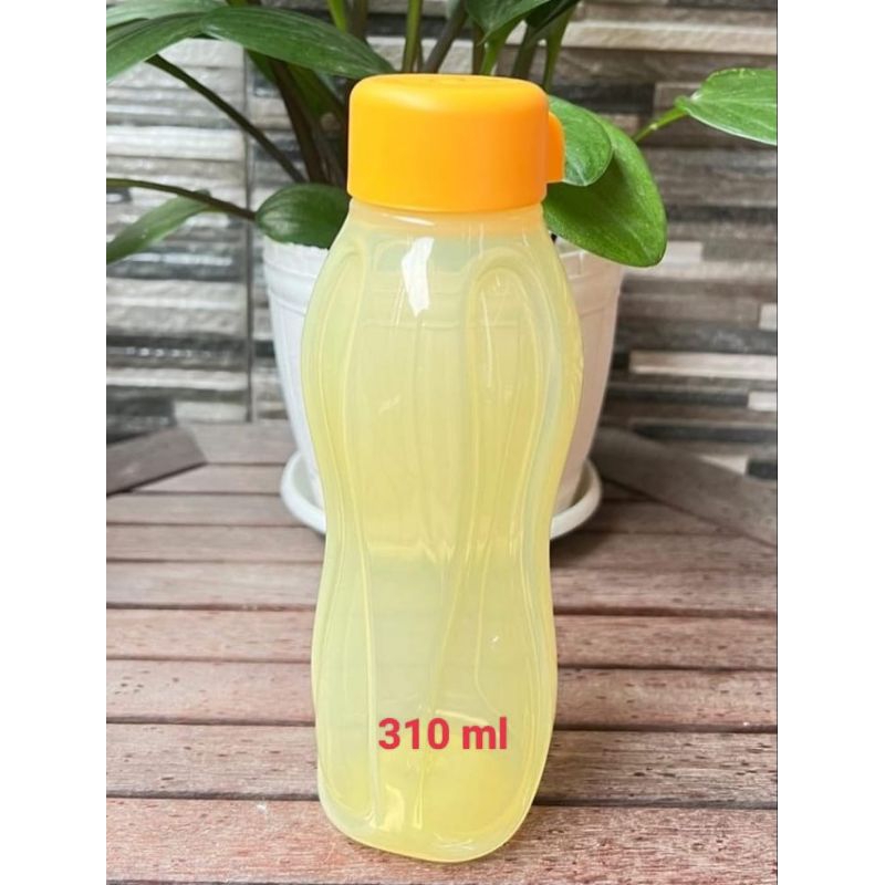 Eco 310ml Tupperware