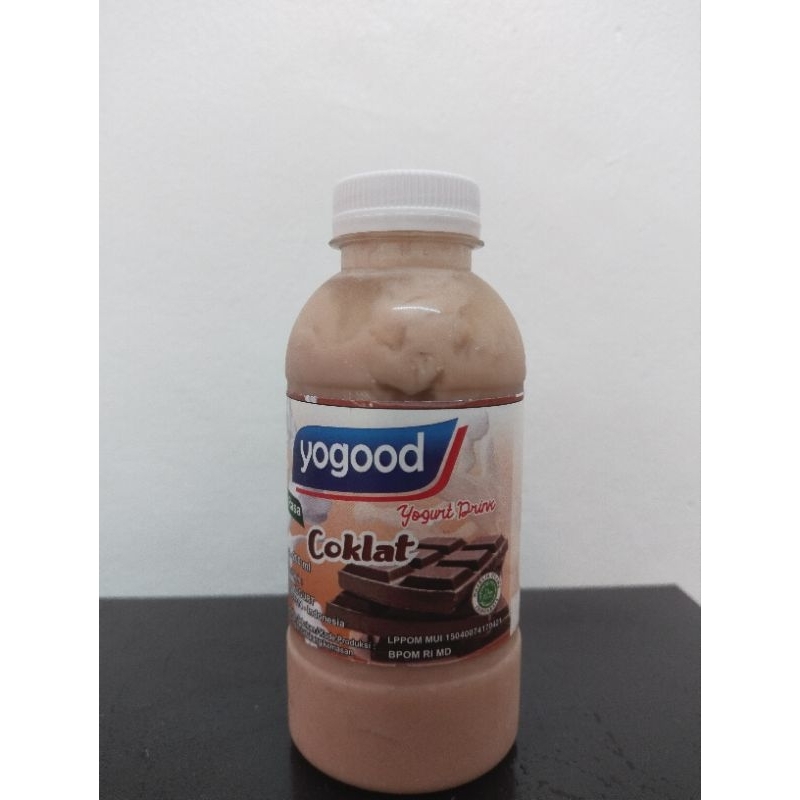 

yogurt