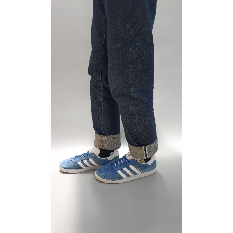 Adidas Gazelle 2