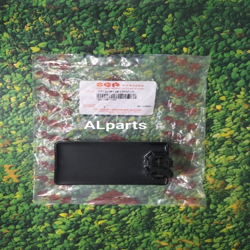 CDI Shogun Kebo cdi Shogun 110