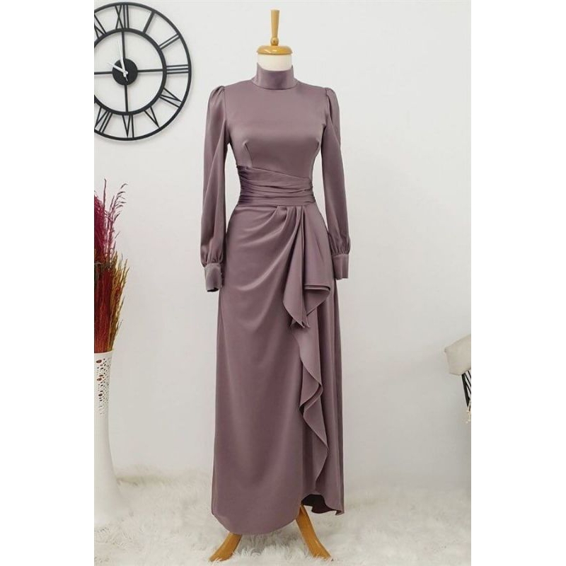 Bridesmaid Dress Baju Kondangan Remaja Terbaru