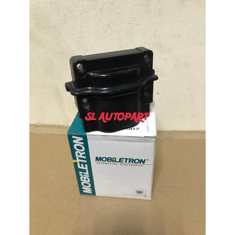 Koil ignition coil toyota corolla great soluna twin cam original