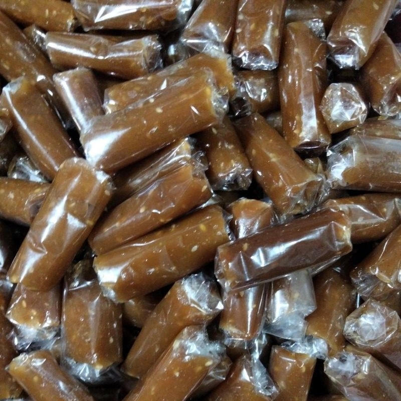 

jenang kudus original 500 gram