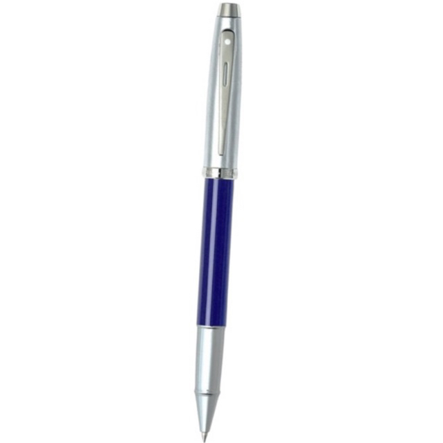 

Sheaffer® SGC100 Blue Lacquer Rollerball