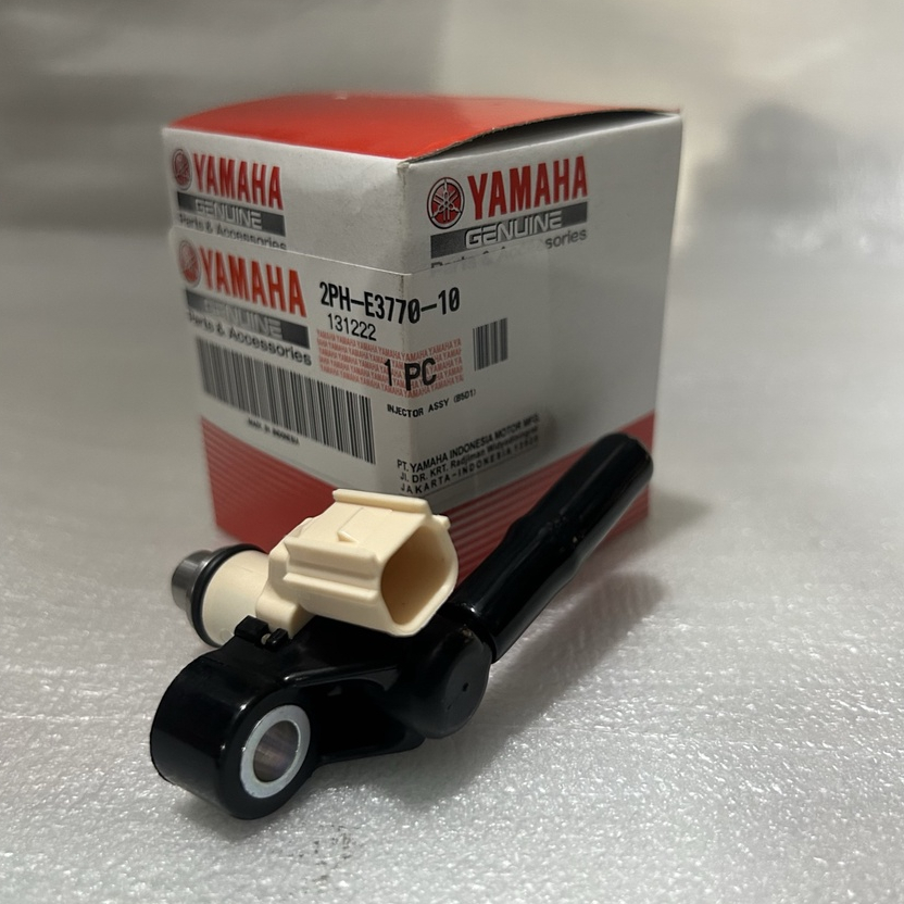 Injektor Injector Yamaha Original 2PH Freego Mio Z Mio M3 Mio 125 Soul GT 125