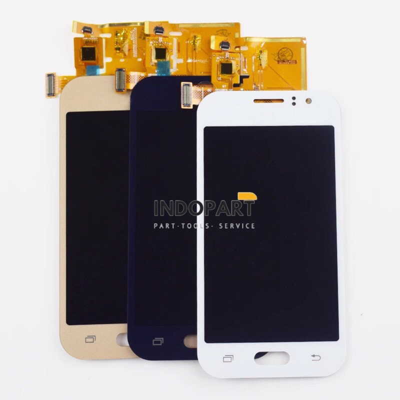 LCD samsung j1 ace Original Complete