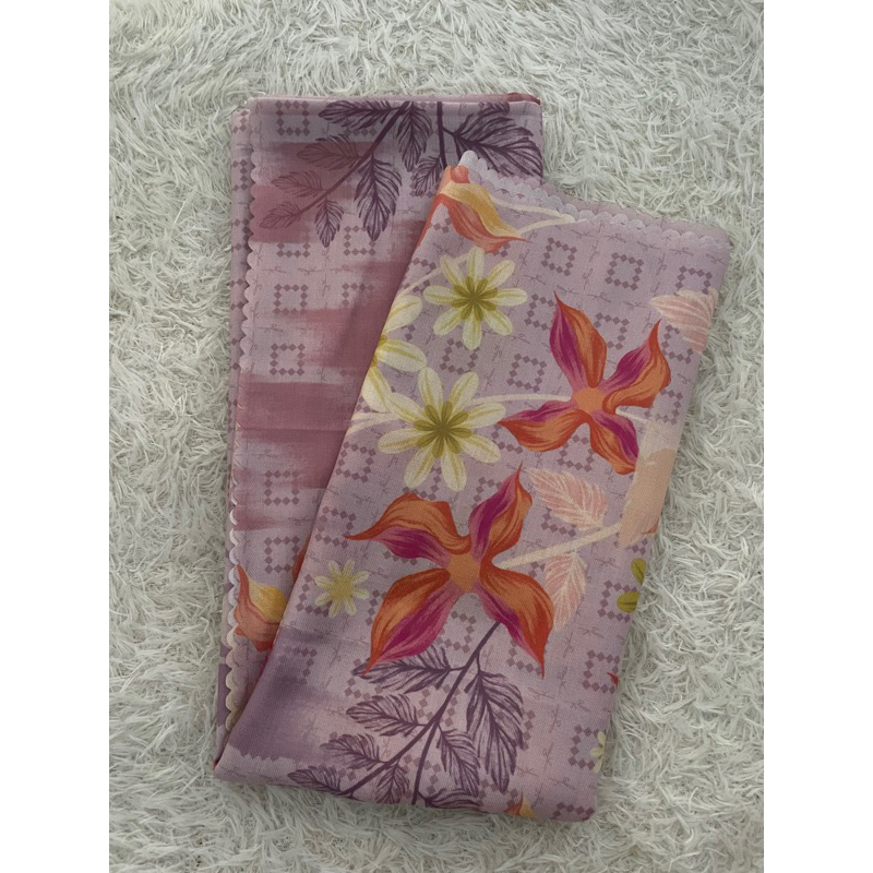 lolly scarf by klamby