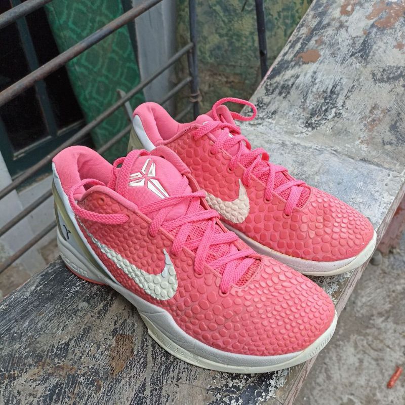 KOBE 6 PROTRO SECOND