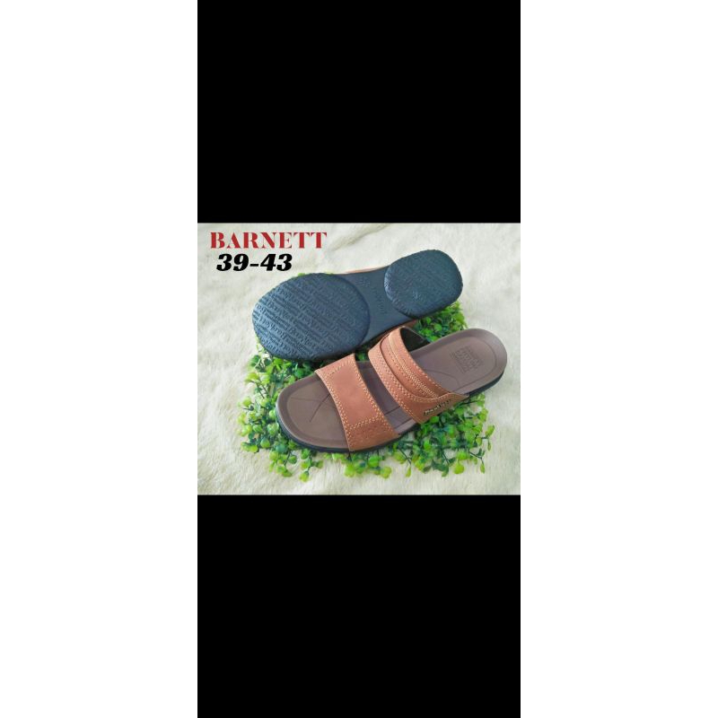 sandal cowok kekinian