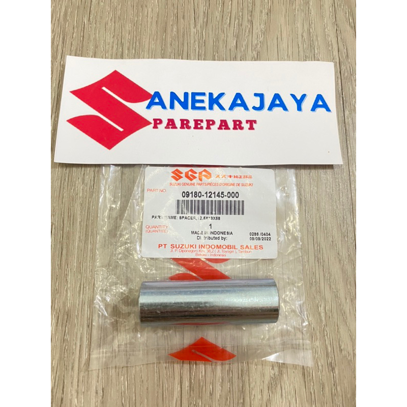 BOS BOSH TENGAH TROMOL VELG RODA DEPAN BELAKANG SATRIA FU KARBU SATRIA FU INJEKSI PNP SATRIA 2TAK HI