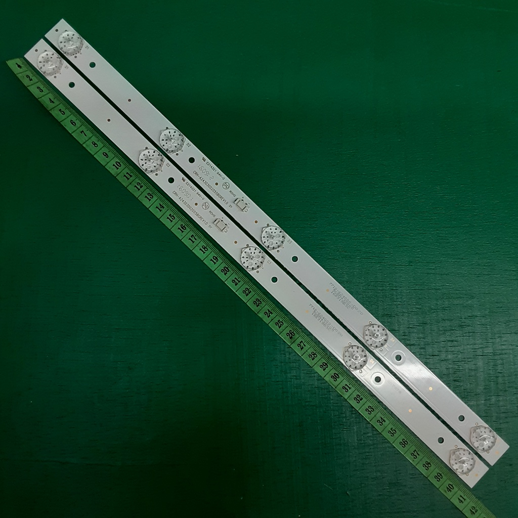 BackLight Toshiba 24L1600VJ 24L1600