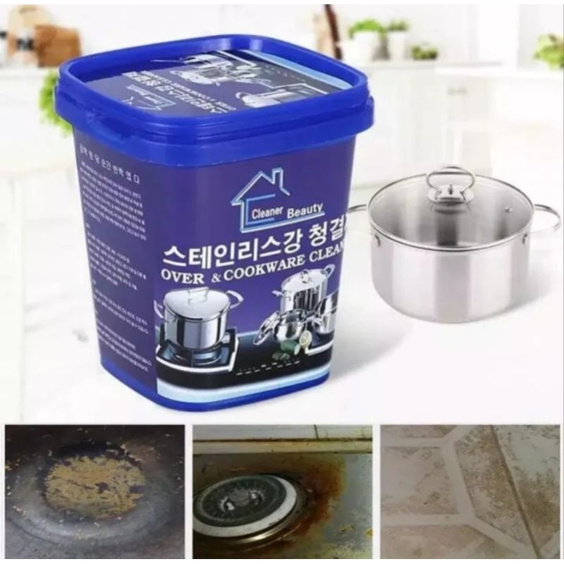 Korean Cleaner Beauty