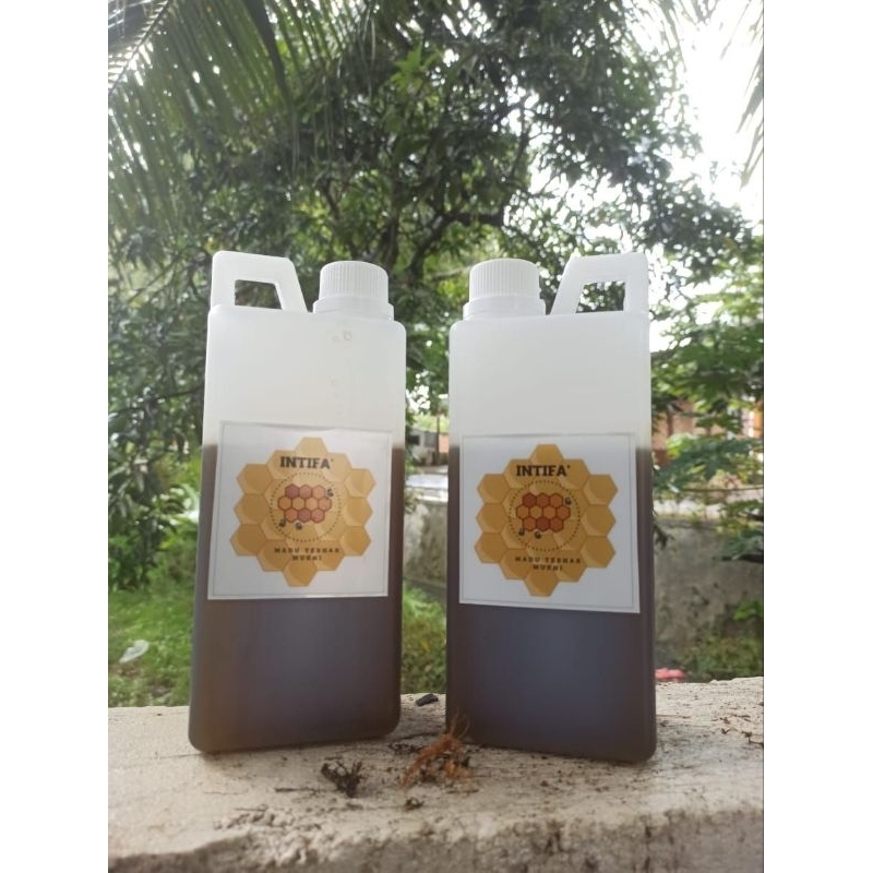 

Madu Ternak Asli 1 Kg