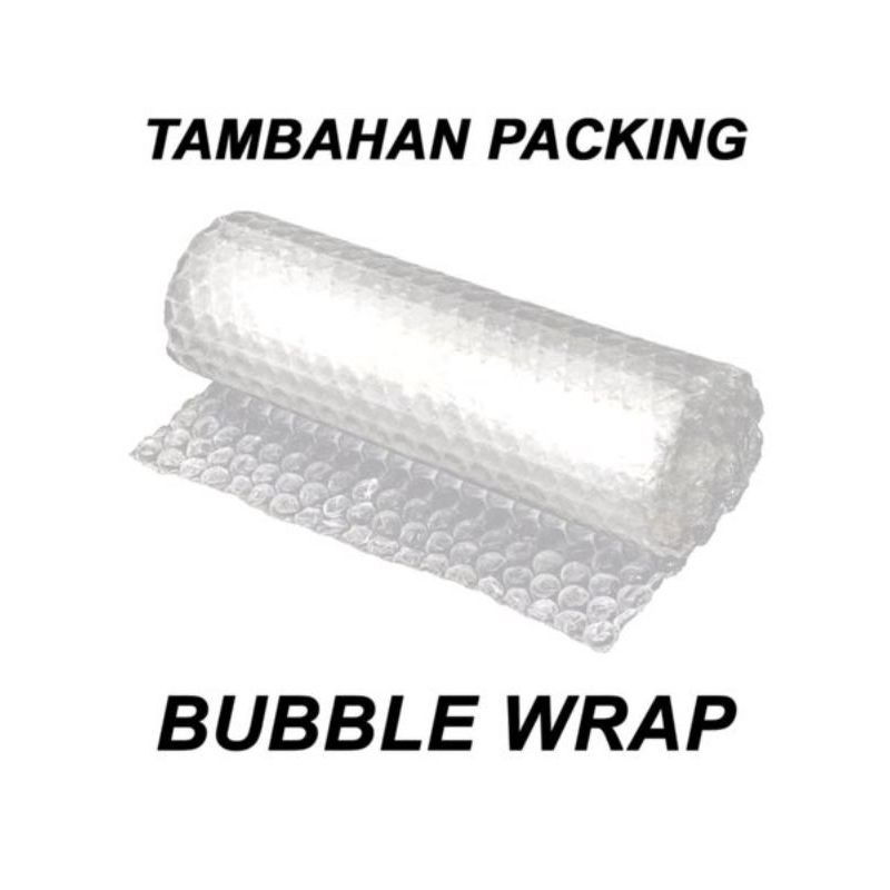 

tambahan packing