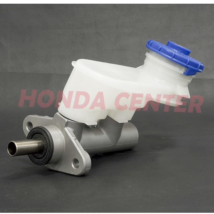 master sentral central rem brake master BM assy honda crv RD gen2 2002 2003 2004 2005 2006 46100-S9A