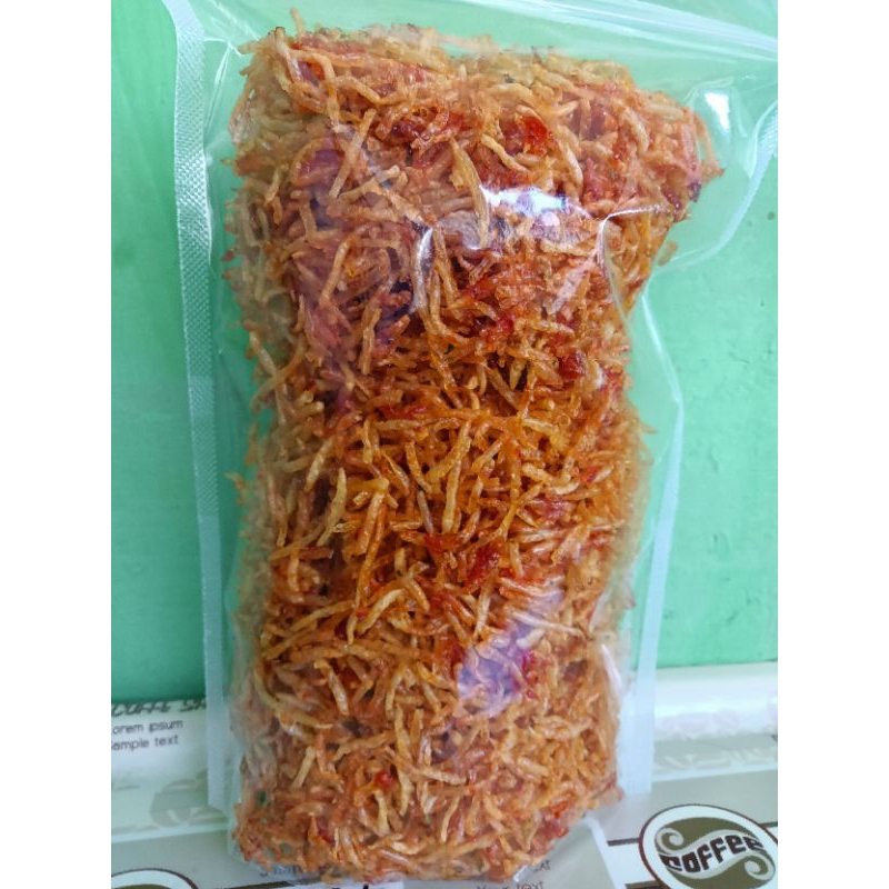 

KENTANG MUSTOFA MAMAH SAFA 500gr TERMURAH GURIH ENAK