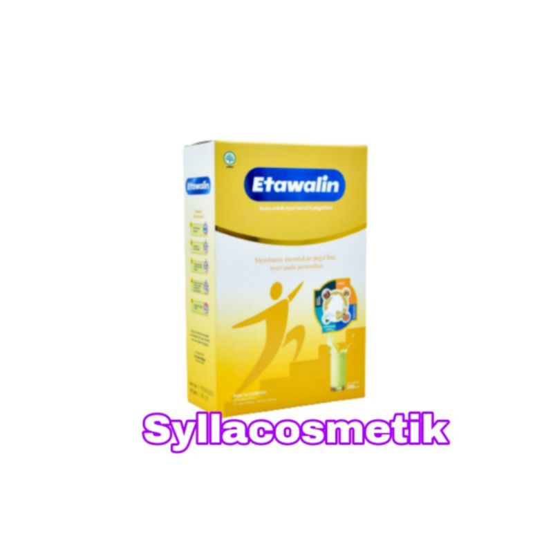 

Arsillashop Etawalin/Etawaku platinum susu asam urat kesehatan