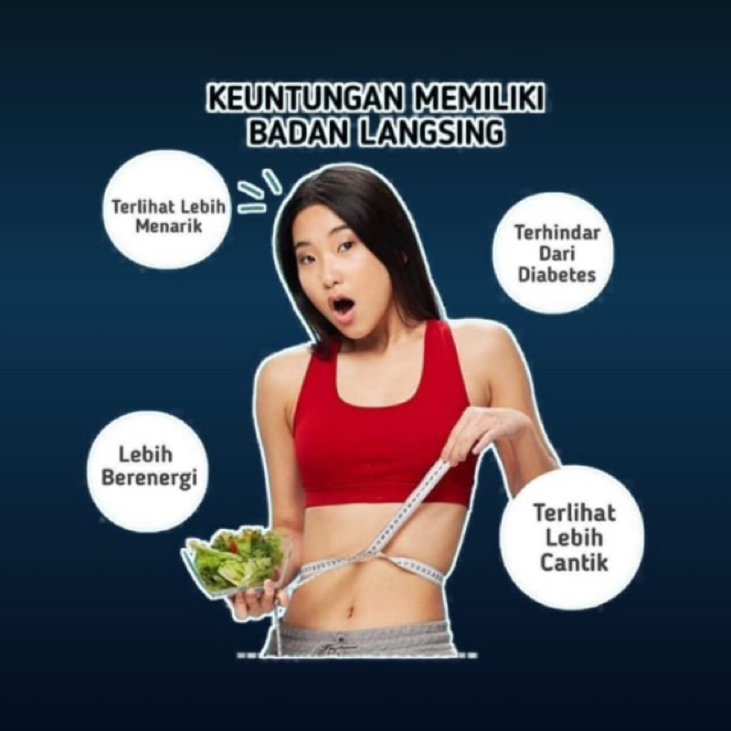 [COD] JZT Sapu lemak Pelangsing Badan penurun berat badan jz sliming tea aman teh susut perut