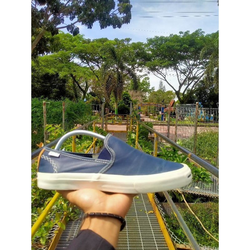 CONVERSE JACK PURCELL 2 SLIP ON