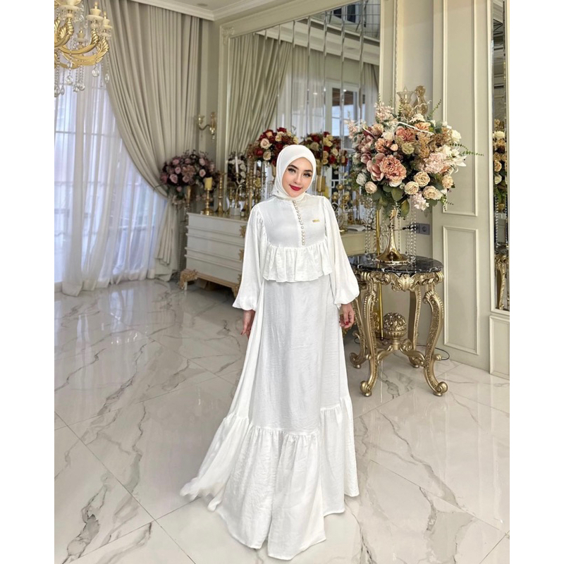 GAMIS LEBARAN