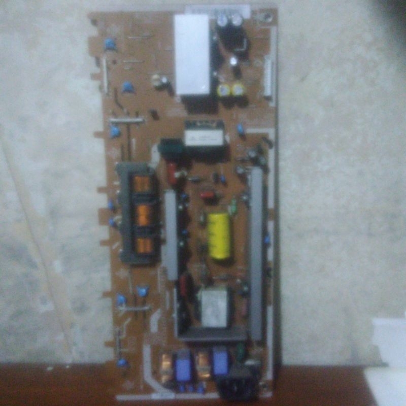 PSU inveter tv lcd TOSHIBA 32