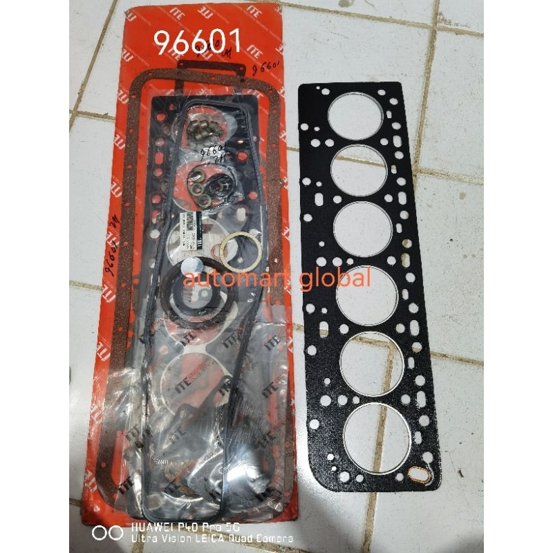 packing full set toyota 2h 96601