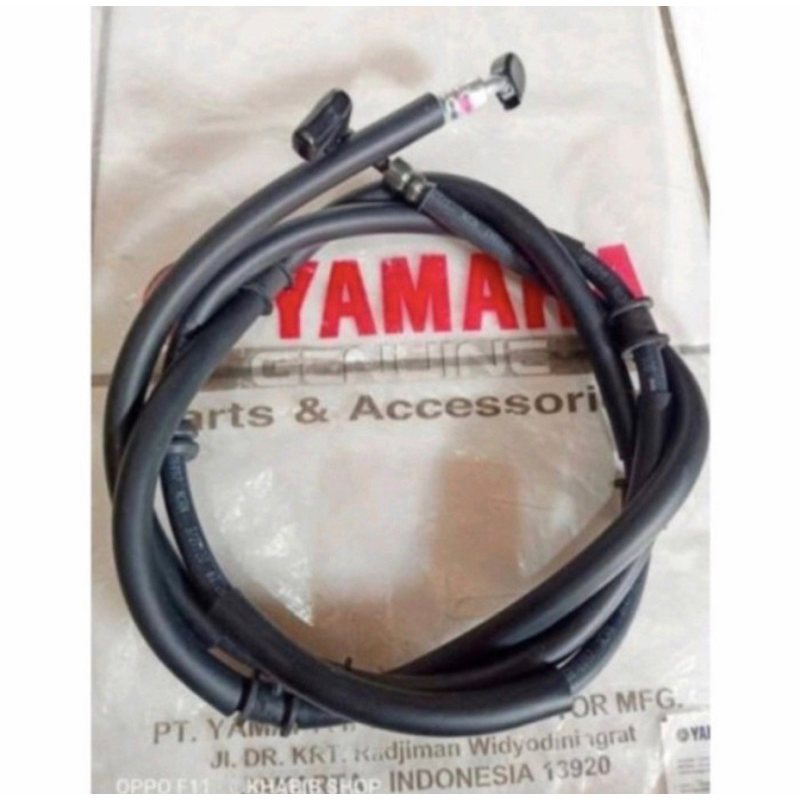 SELANG REM CAKRAM BELAKANG NMAX NEW N MAX NEW YAMAHA YGP MURAH