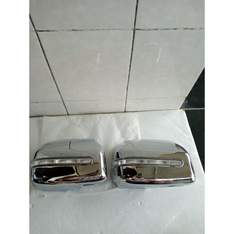 Cover spion All-new avanza xenia veloz 2012-2018 Ori
