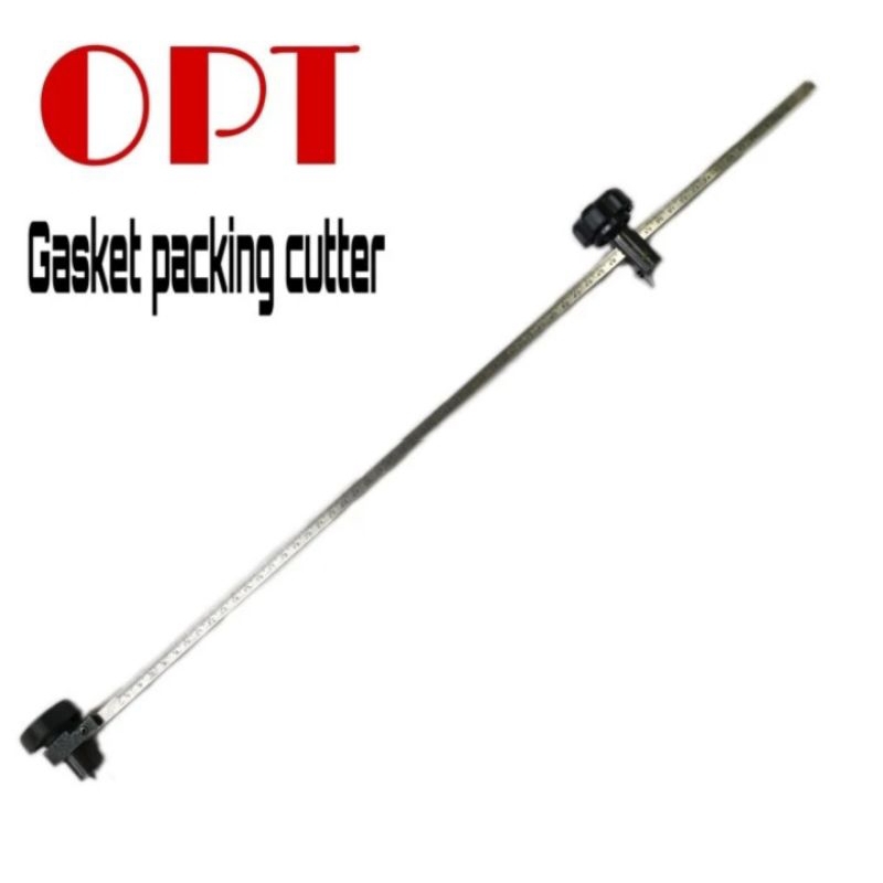 

Gasket packing cutter 60cm OPT TAIWAN