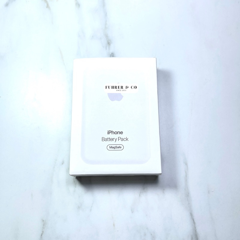 Magsafe Magnet Battery Pack For iP 12 13 Pro Max 14 Pro Max